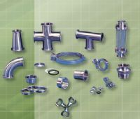 CONEXIONES CLAMP